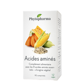 Phytopharma Amino Acids Tablets
